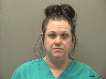 Pamela Nichole Foster Mugshot