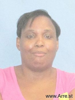 Pamela R Glover Mugshot