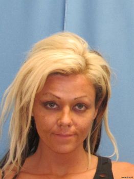 Pamela  Griggs Mugshot