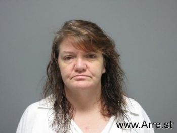 Pamela  Jones Mugshot