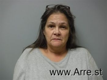 Pamela Luanne Layne Mugshot