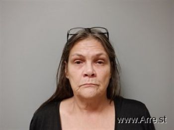 Pamela Luanne Layne Mugshot