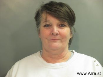 Pamela  Lee Mugshot