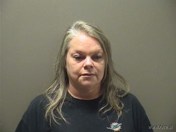 Pamela Kaye Meeks Mugshot