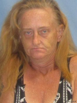 Pamela Ann Miller Mugshot