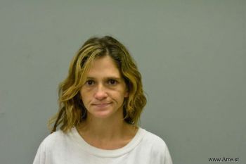 Pamela Sue Myers Mugshot