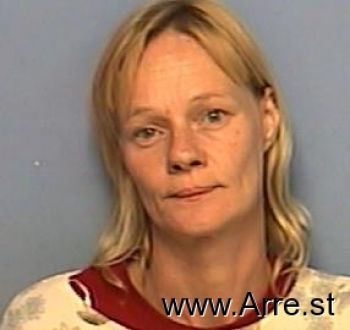 Pamela Petrina Patrick Mugshot