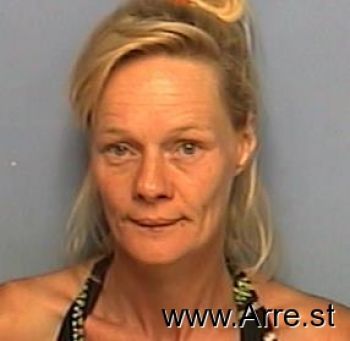 Pamela Petrina Patrick Mugshot