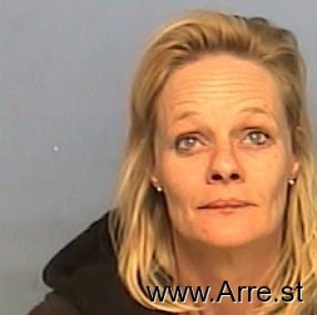 Pamela Petrina Patrick Mugshot