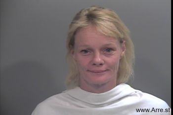 Pamela  Patrick Mugshot