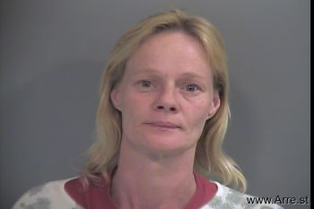 Pamela  Patrick Mugshot