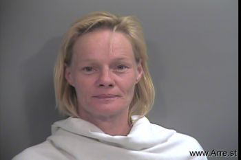 Pamela  Patrick Mugshot