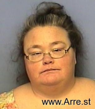 Pamela Lydia Perry Mugshot