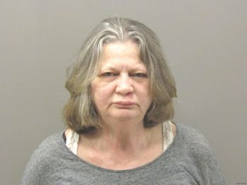 Pamela Gale Smith Mugshot