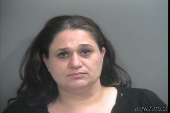 Pamela  Williams Mugshot