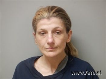 Pamela Nicole Wilson Mugshot