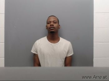 Paris Drashad Nelson Mugshot