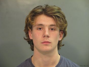 Parker  Ferguson Mugshot