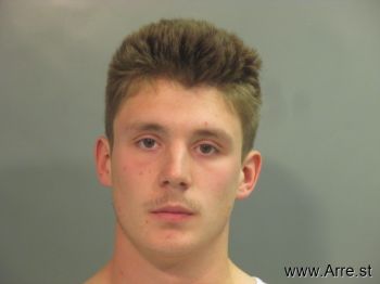 Parker  Ferguson Mugshot