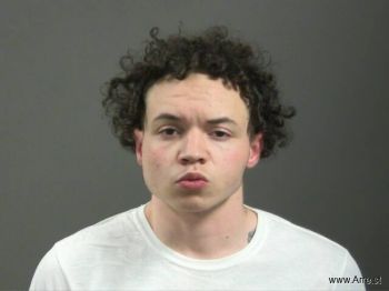 Parker  Smith Mugshot