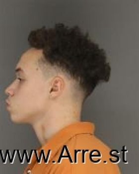 Parker Maxwell Smith Mugshot