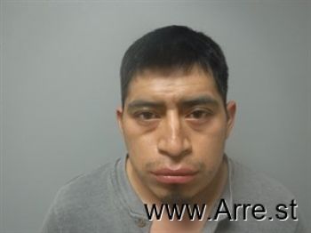 Pascual Alzonso Perez Mugshot