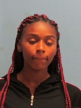 Patrice Lerece Crawford Mugshot