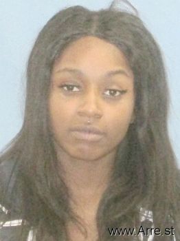 Patrice Lerece Crawford Mugshot