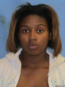 Patrice Lerece Crawford Mugshot