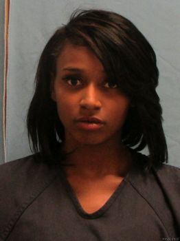 Patrice Lerece Crawford Mugshot