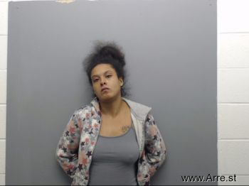 Patrice Somer Hopkins Mugshot