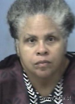 Patricia  Adams Mugshot