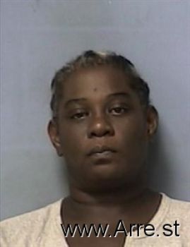 Patricia A Baker Mugshot