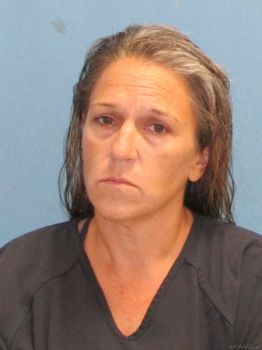 Patricia Danette Brown Mugshot