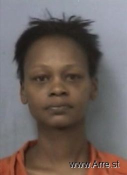 Patricia Ann Brown Mugshot