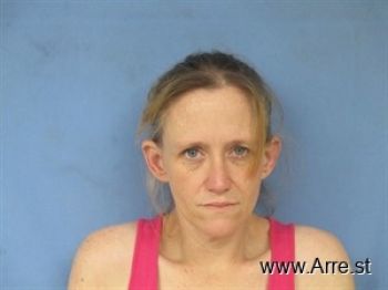 Patricia Marie Burket Mugshot