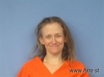 Patricia Marie Burket Mugshot