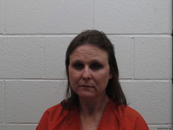 Patricia Ann Clanton Mugshot