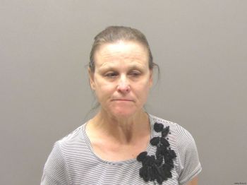 Patricia Ann Clanton Mugshot