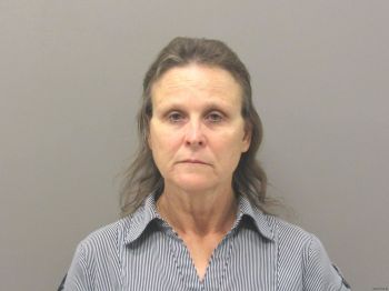 Patricia Ann Clanton Mugshot