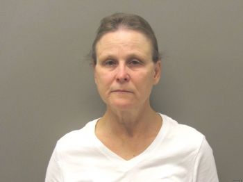 Patricia Ann Clanton Mugshot