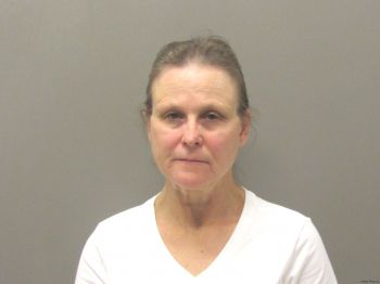 Patricia Ann Clanton Mugshot