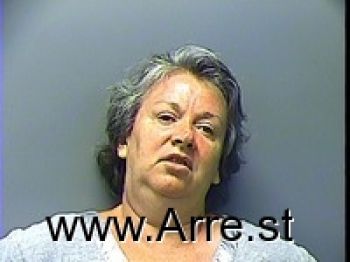 Patricia Kay Cousineau Mugshot