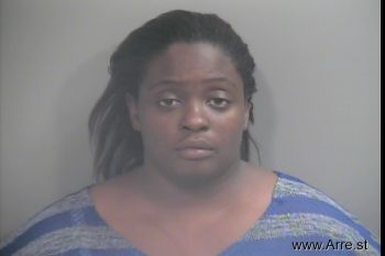 Patricia  Davis Mugshot