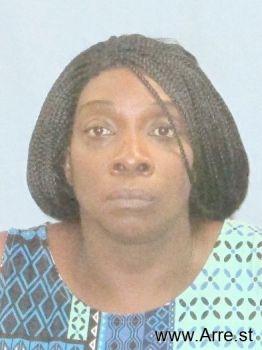 Patricia  Dunlap Mugshot