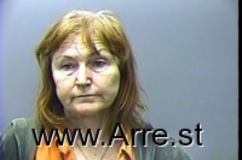 Patricia Lee Hobbs Mugshot