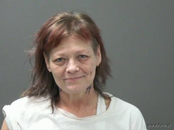 Patricia  Jackson Mugshot