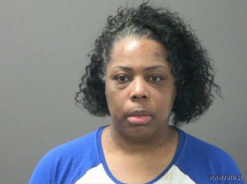 Patricia  Johnson Mugshot