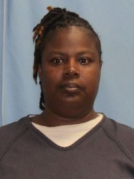 Patricia Ann Johnson Mugshot