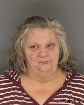 Patricia Lynn Johnson Mugshot